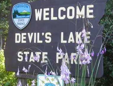 Devil's Lake State Recreation Area